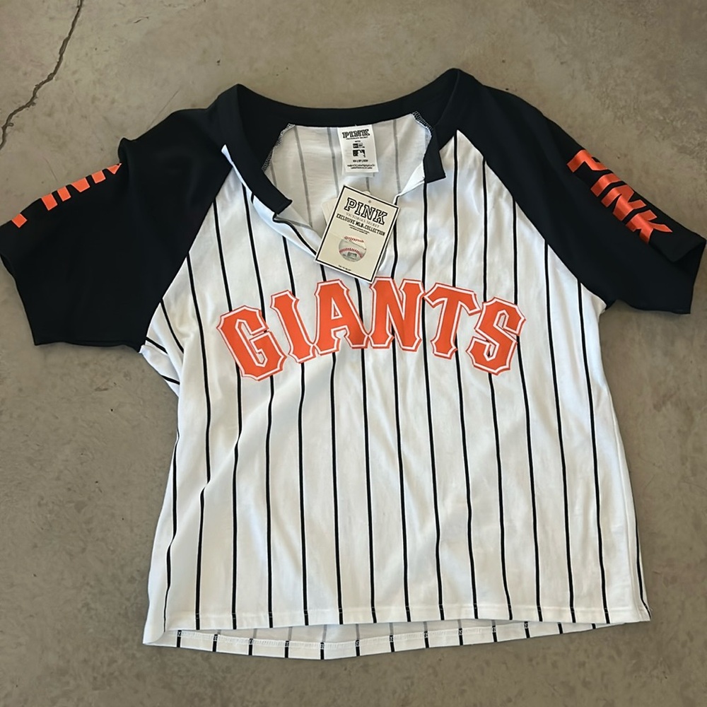 Sf Giants shirt